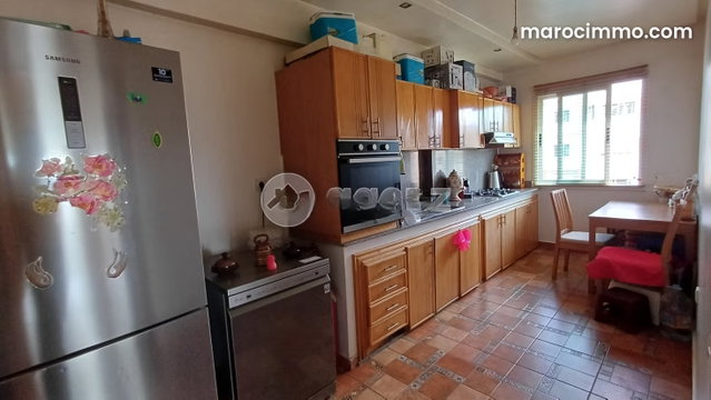 Appartement à vendre 110 m², 3 chambres Lissasfa Casablanca — 4