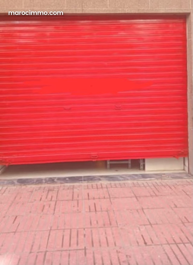 Local commercial à vendre ou à louer – Beauséjour — 4