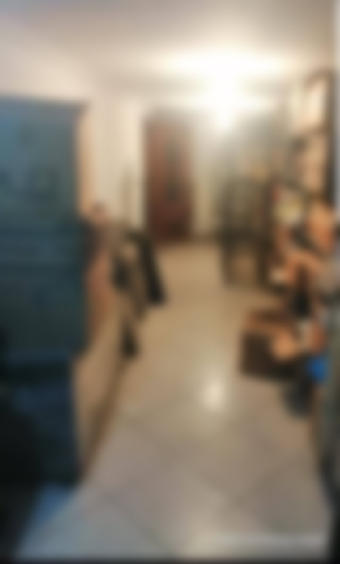 محل 60 م² للبيع في قلب بوسيجور بالدار البيضاء