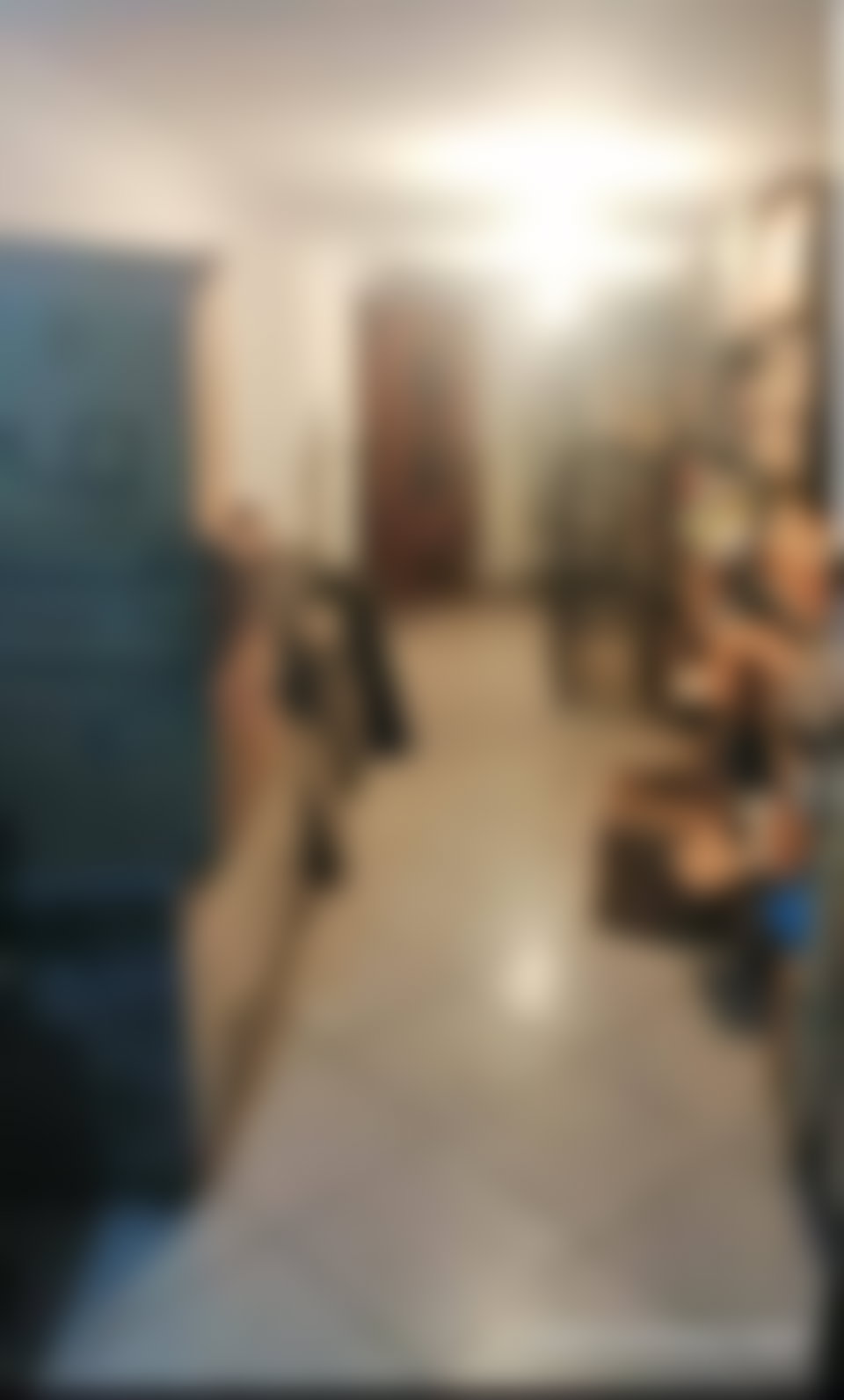 محل 60 م² للبيع في قلب بوسيجور بالدار البيضاء