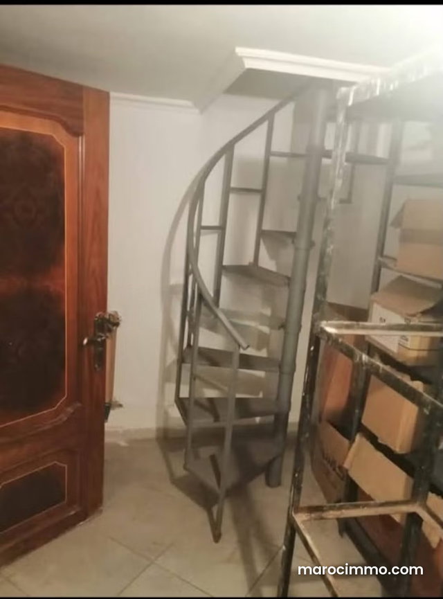 Local commercial à vendre ou à louer – Beauséjour — 2