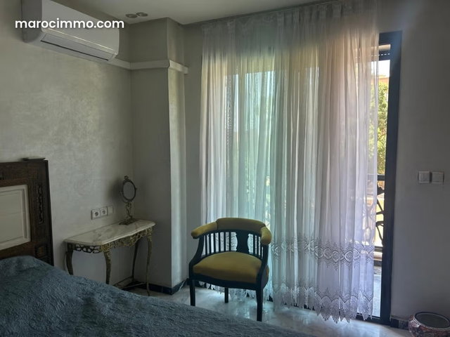 À vendre Bel appart à Gueliz — 5