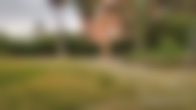 دوبلكس فخم بحديقة خاصة للإيجار في حي النخيل مراكش — 2