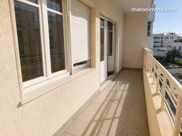 Appartement à vendre – 115 m² à rafraîchir — 5