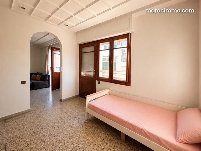 Appartement à vendre – 115 m² à rafraîchir — 3
