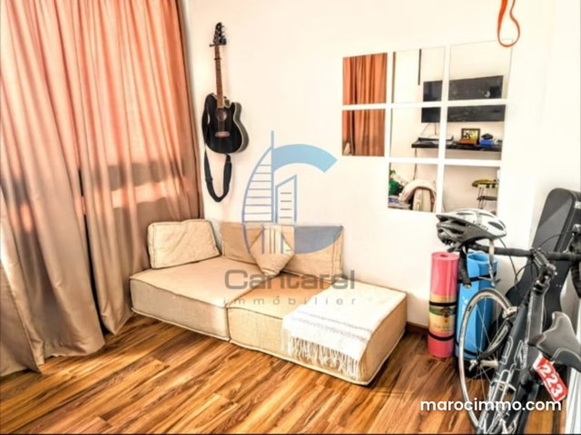 Location appartement palmier — 3