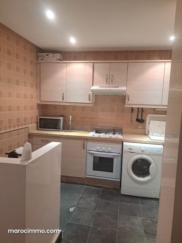 Appart à vendre 106 m² Semlalia Marrakech — 5
