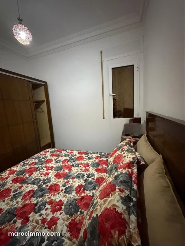 Bel appartement a martil a louer — 5