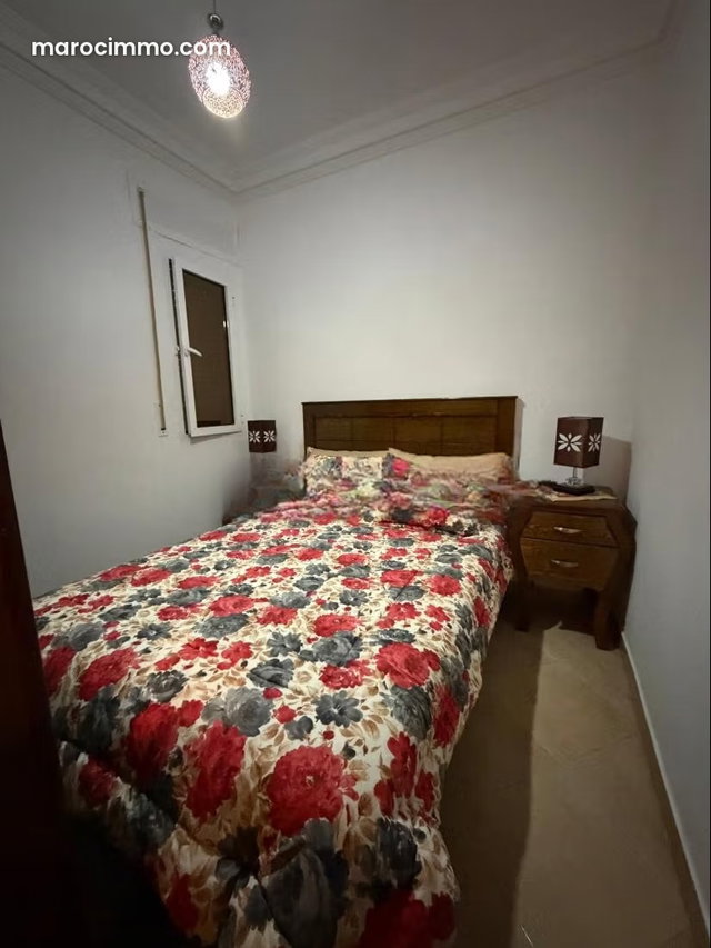 Bel appartement a martil a louer — 4