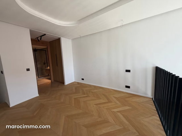 Cozy 1-Bedroom Apartment for Rent in Palmier. Parking and Elevator — 3