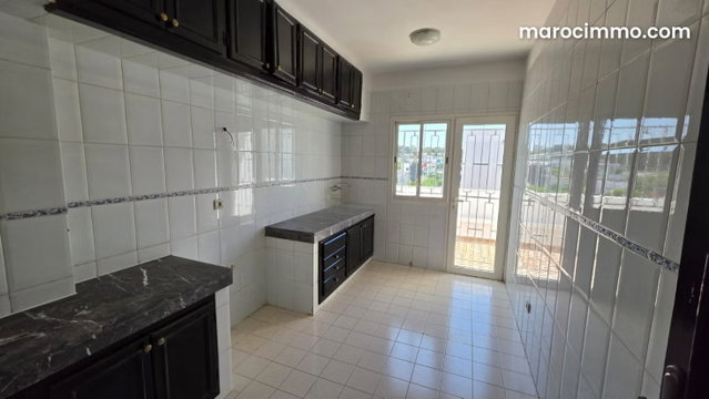 Bureau en location à agdal, rabat — 5
