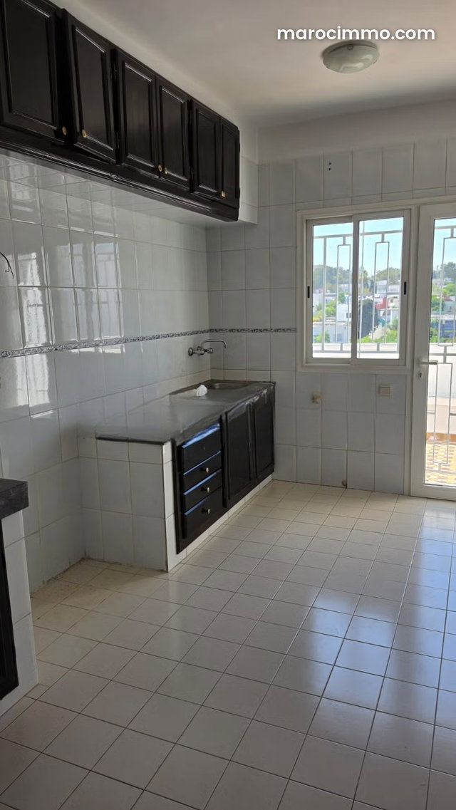 Bureau en location à agdal, rabat — 3