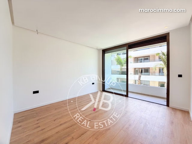 Location d’appartement à l’orangeraie — 5