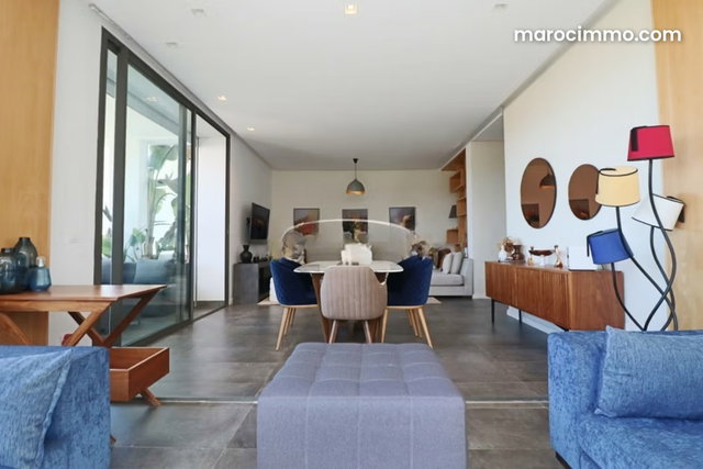 Appartement à vendre sur Dar Bouazza 177 m² — 3