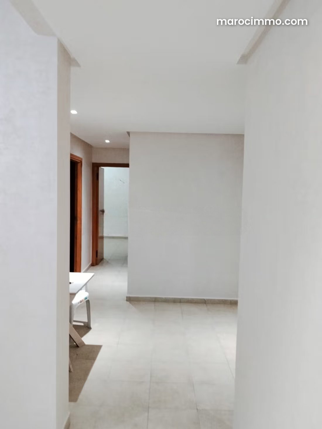3-Bedroom Apartment for Rent in Ain Mezouar, Marrakech — Marrakesh