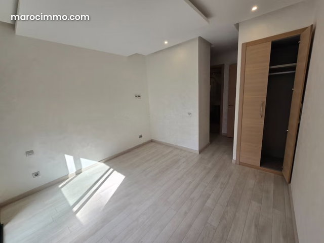 Bel appartement en location à Souissi — 5