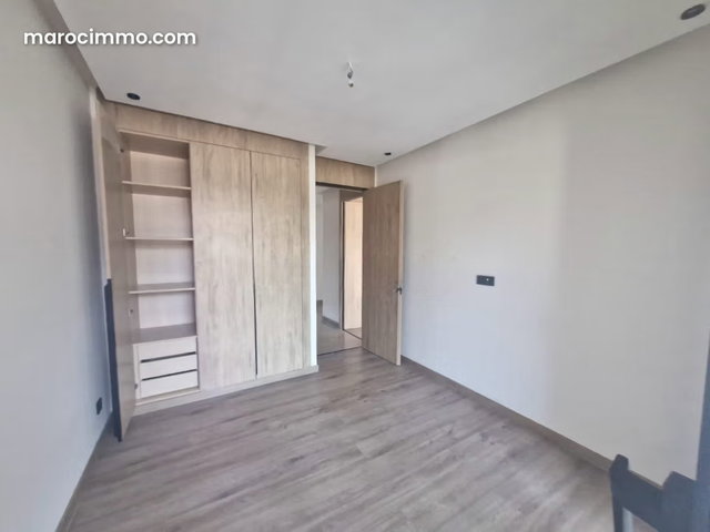 Bel appartement en location à Souissi — 4
