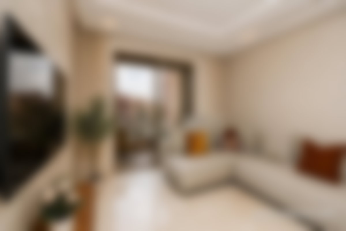شقة مفروشة راقية للكراء بأكدال مراكش