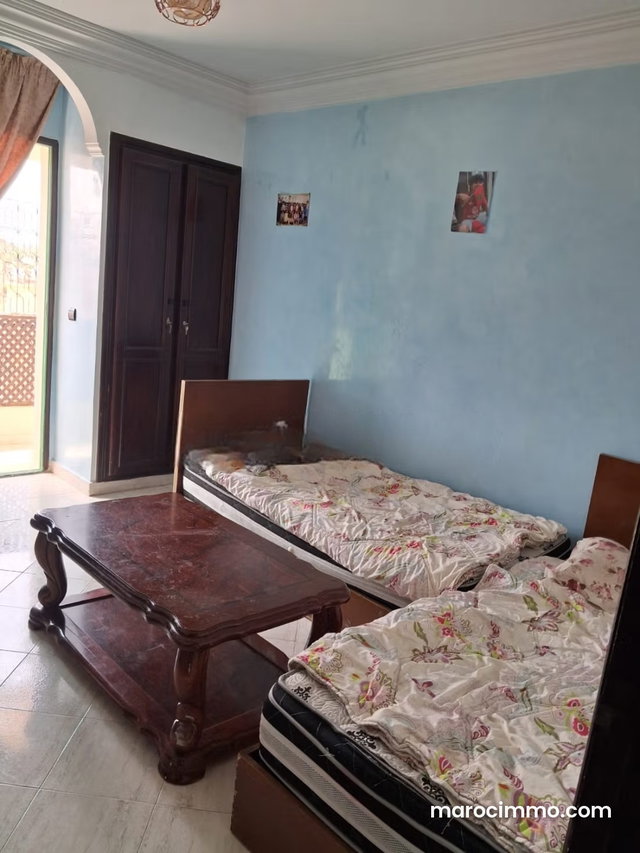 Appartement 106 m² à vendre Semlalia, Marrakech — 4