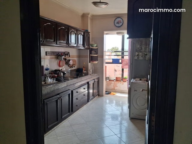 Appartement 106 m² à vendre Semlalia, Marrakech — 5
