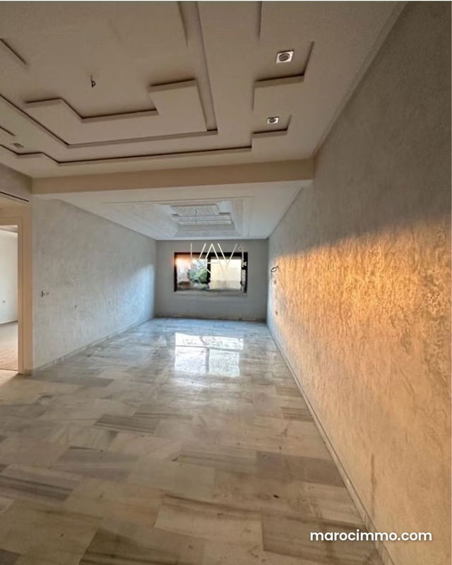Appartement à vendre à Iberia — Tanger