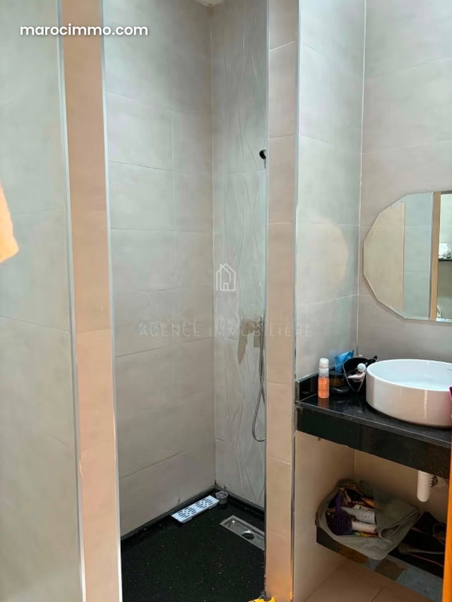 LOCATION Appartement 2 chambres Route d'amizmiz — 5