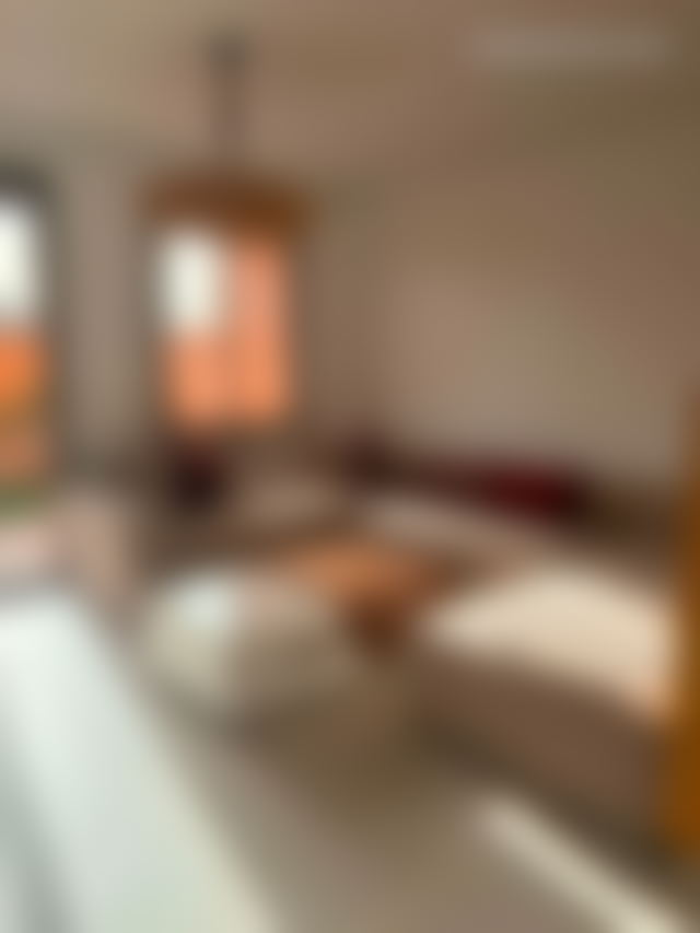 شقة بحديقة خاصة للكراء بطريق أمزميز مراكش — مراكش