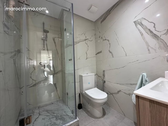 Appartement t3 meuble en location — 4