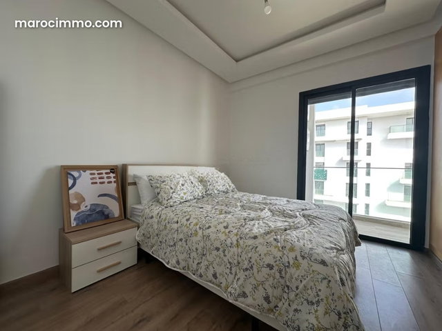 Appartement t3 meuble en location — 5