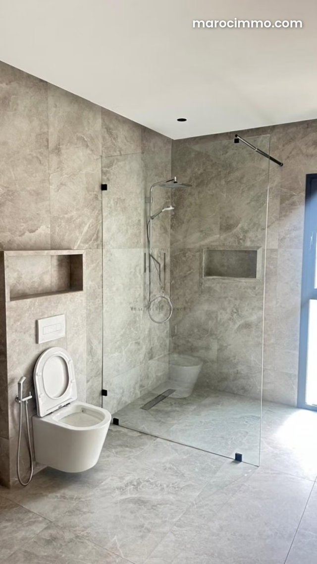 Villa à vendre — 5