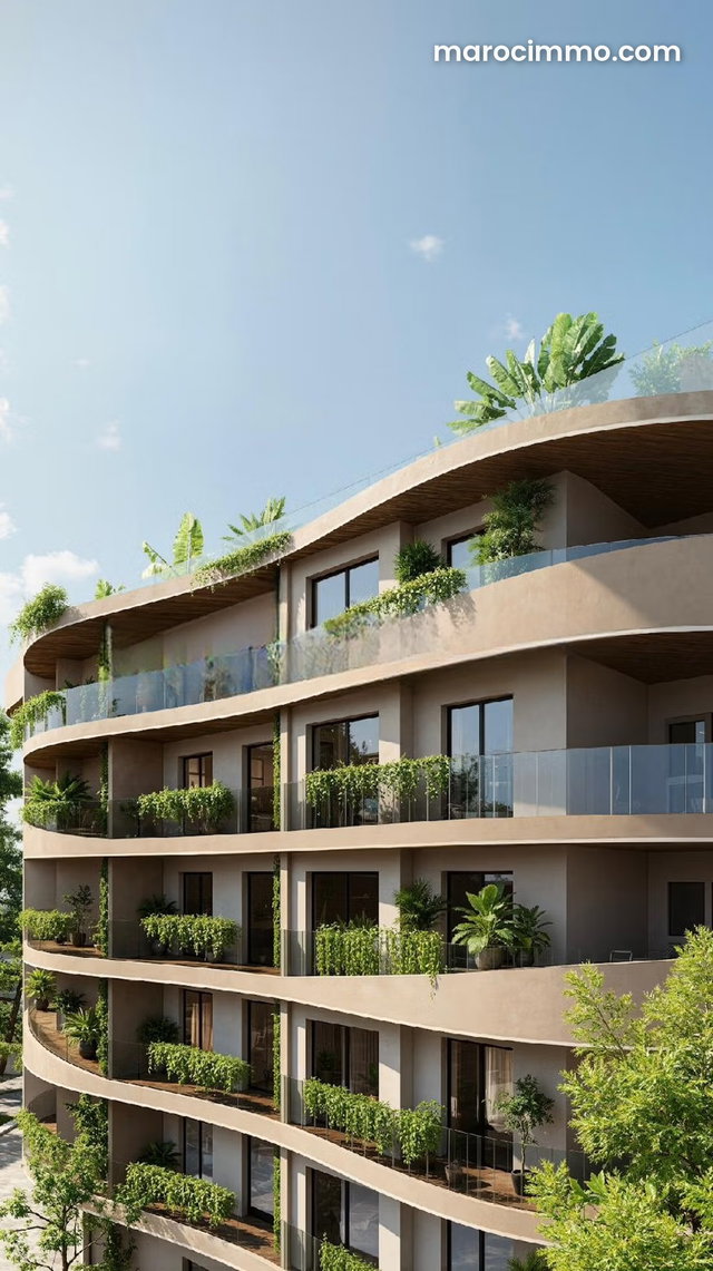 Residence da vinci — 2
