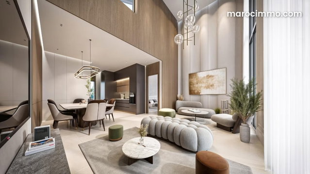 Residence da vinci — 3