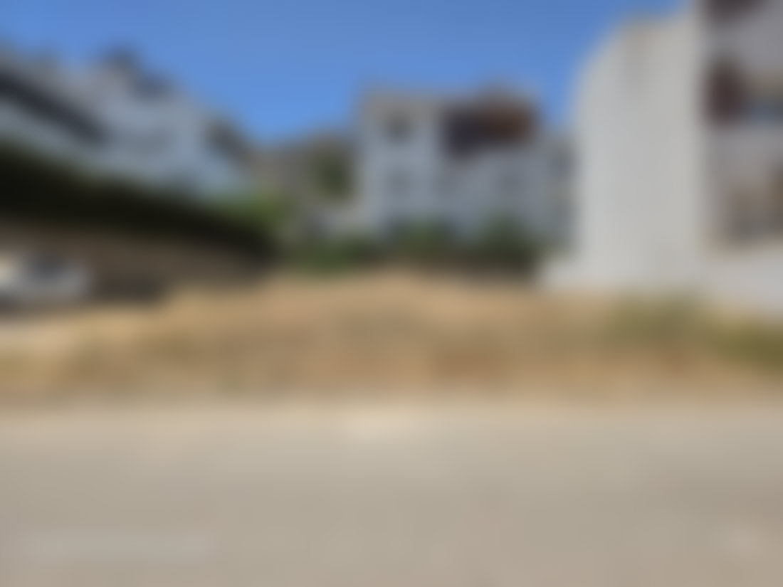 أرض ممتازة للبناء 430 م² بحمرية مكناس