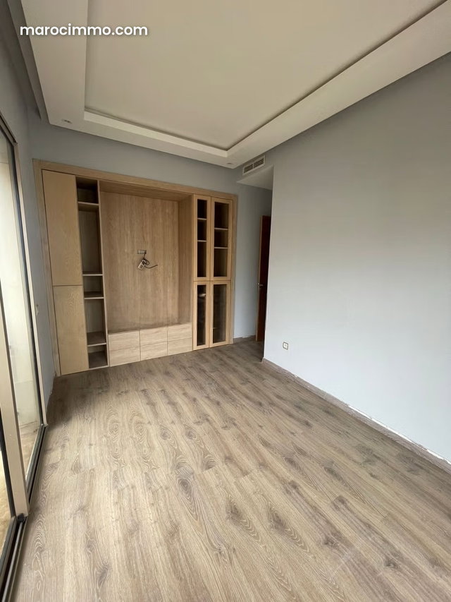 Appartement 3ch à louer – Californie — 2