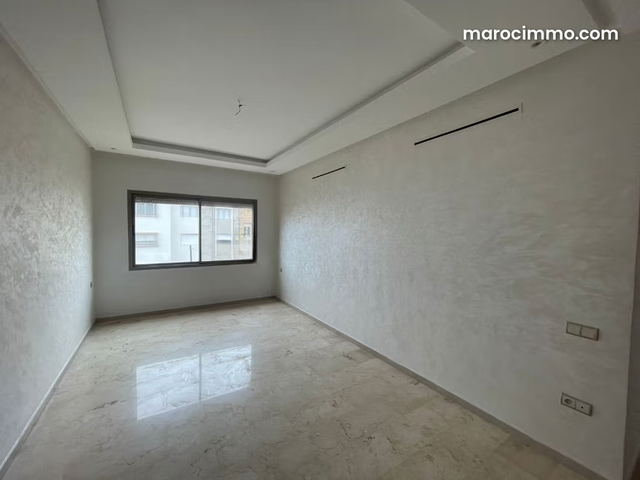 Appartement 3ch à louer – Californie — Casablanca