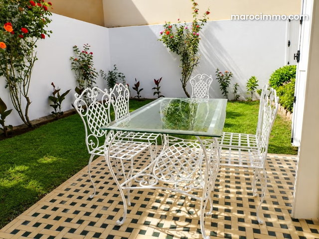 Villa à vendre – La Siesta À 5 minutes de la plage — 2