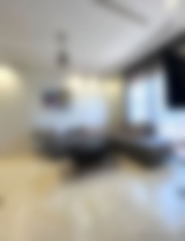 Furnished Apartment with Terrace in Casablanca’s Quartier des Hôpitaux — Casablanca