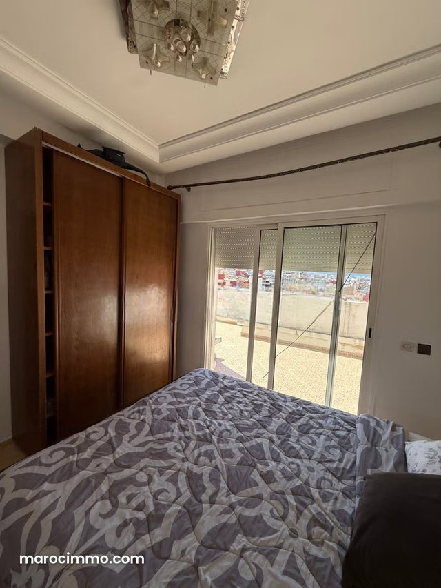 Appartement à Branes — 3