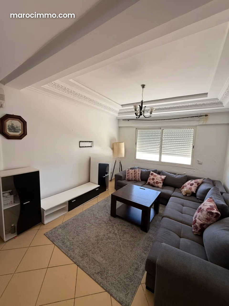 Appartement à Branes