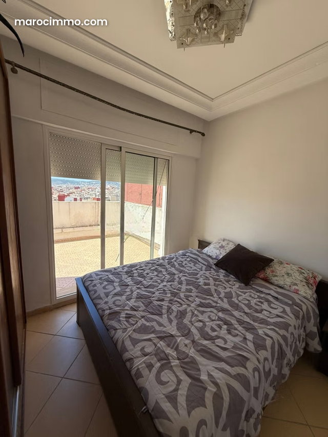 Appartement à Branes — 5
