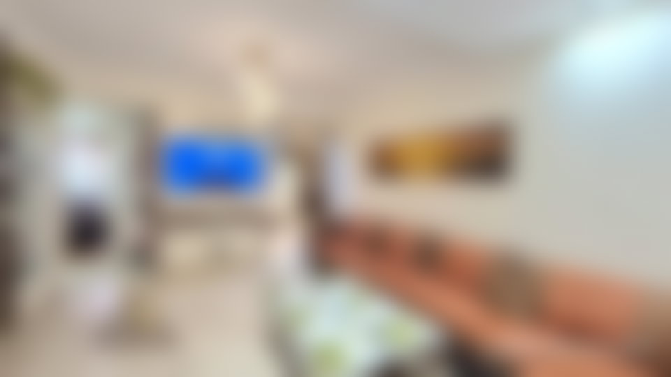 شقة مفروشة مشرقة للكراء في غيليز مراكش
