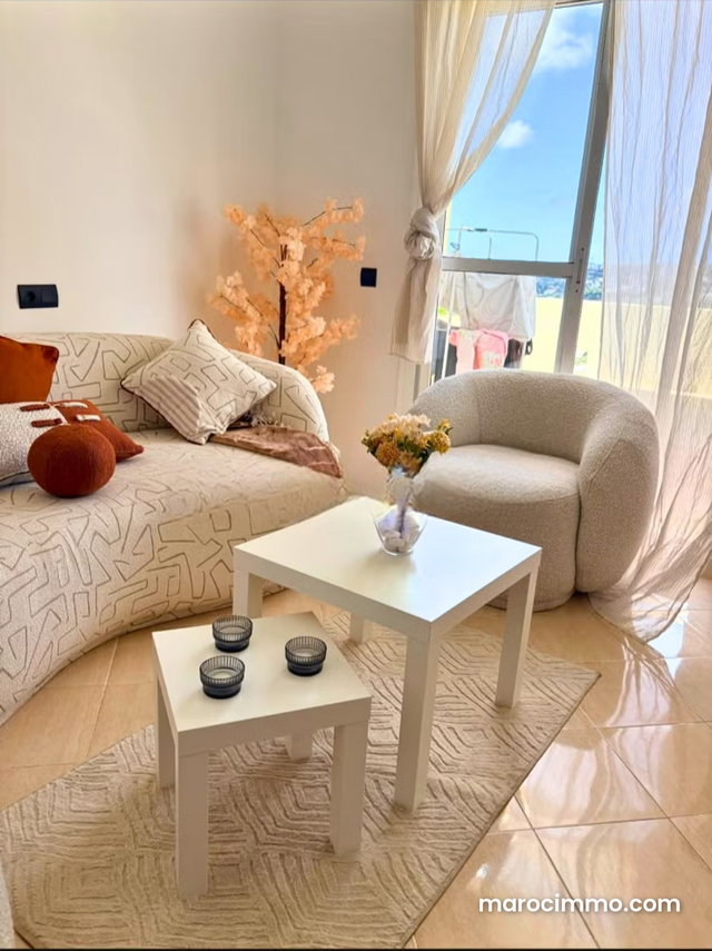 Furnished Apartment for Rent in Al Moustaqbal, Tange — 2