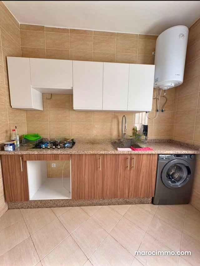 Furnished Apartment for Rent in Al Moustaqbal, Tange — 4