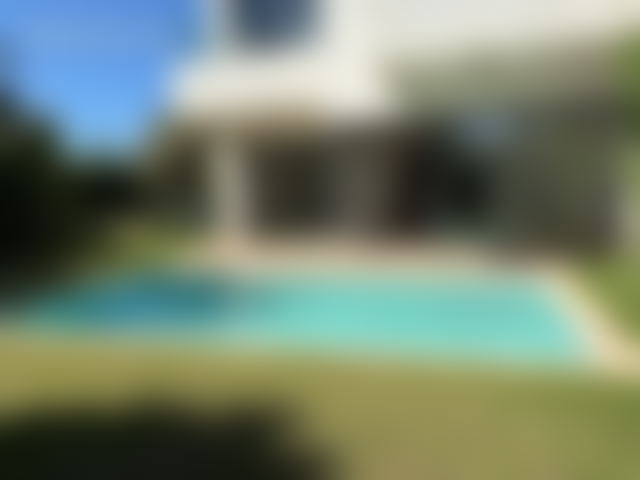Villa for rent in Aïn Diab, Casablanca, just moments from the ocean — Casablanca
