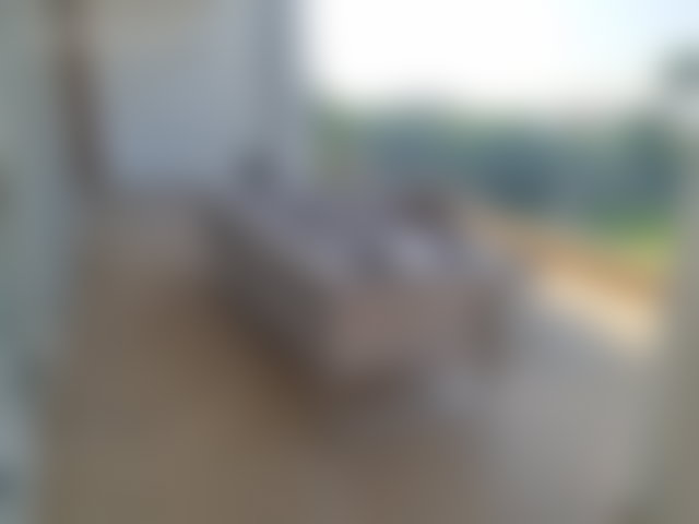 فيلا فاخرة بواجهة جنوبية للبيع في المدينة الخضراء بوسكورة — 4