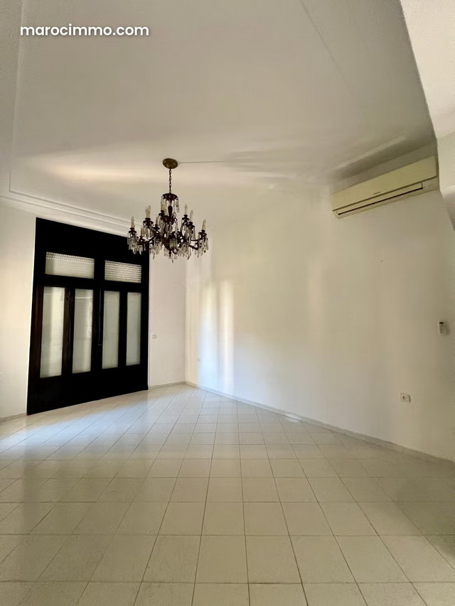 Location villa de luxe à Quartier Administratif — 5