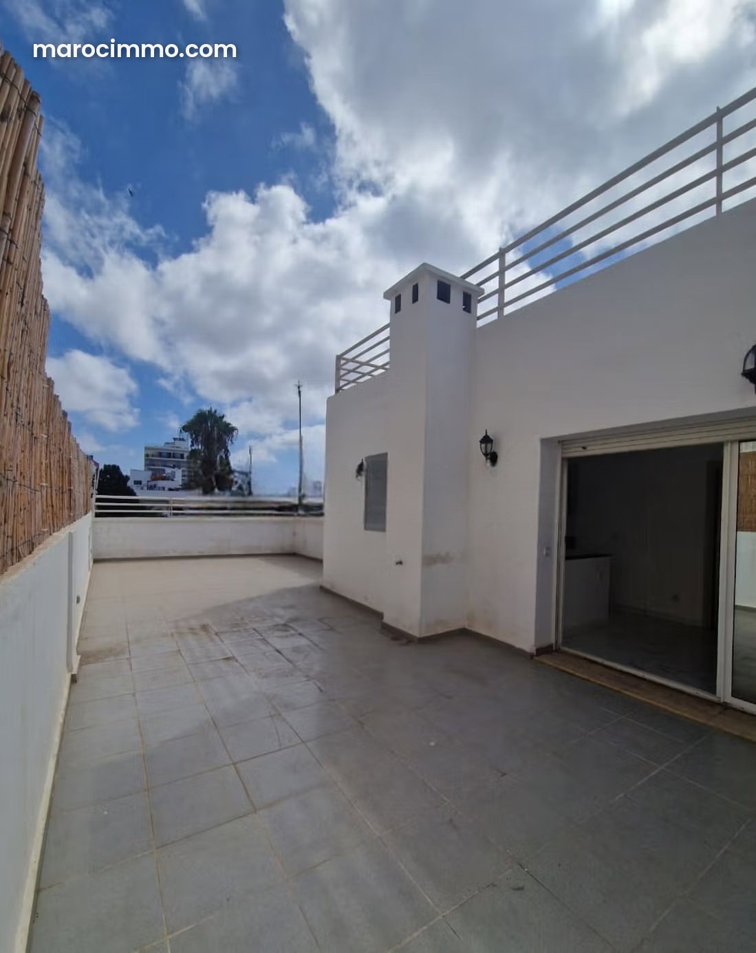 Appartement de standing à louer, Gauthier Casablanca — Casablanca