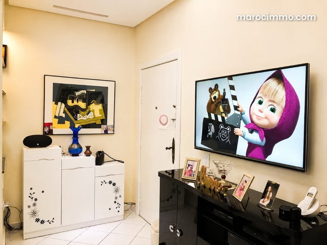 Vente Appartement à es saada — 4