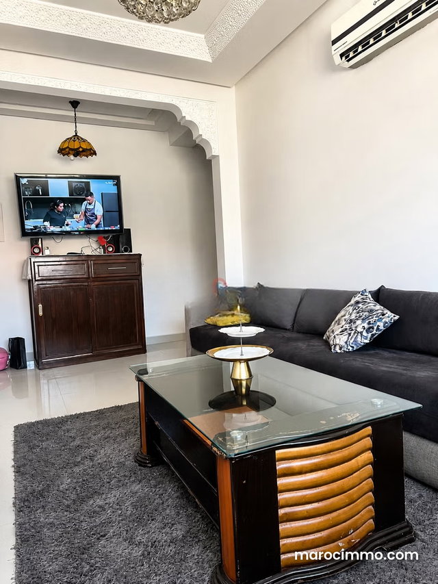 Apartment for Rent in Hay Charaf — 2