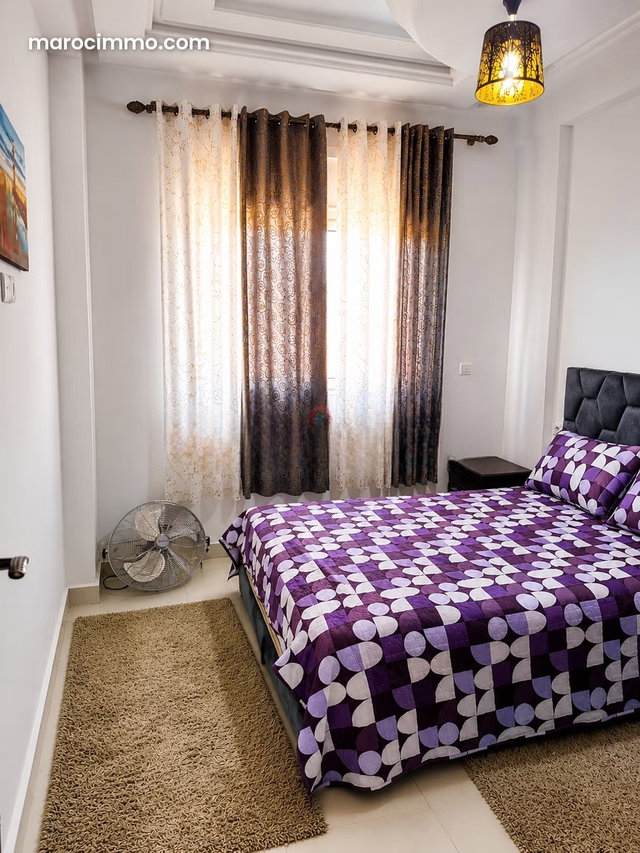 Apartment for Rent in Hay Charaf — 4